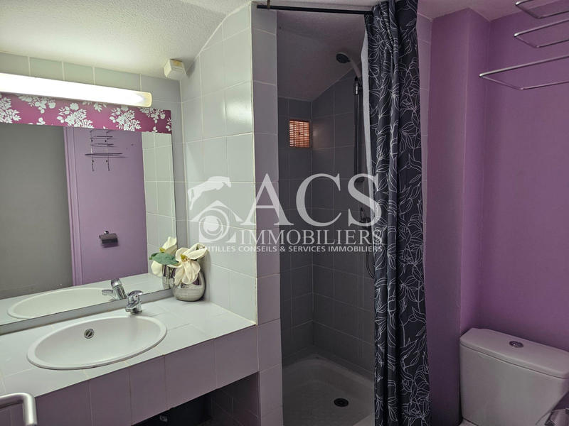 Appartement - 67 m² - 4 pièces