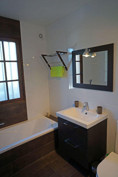 Villa - 145 m² - 5 pièces