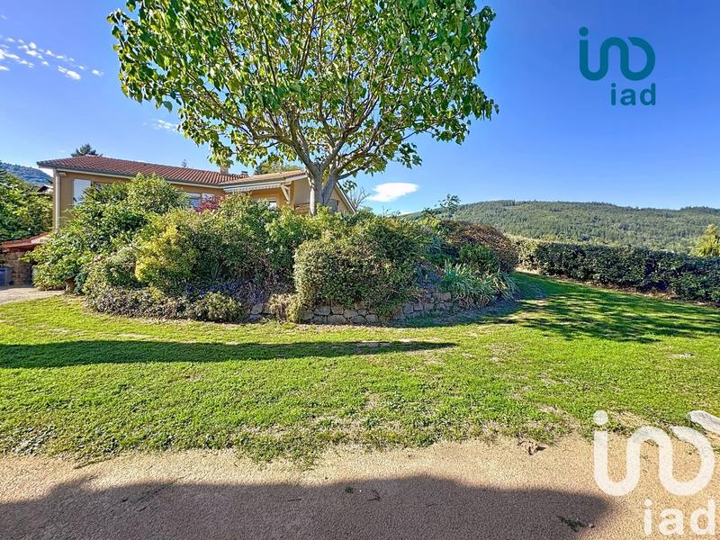 Maison - 95 m² - 3 pièces