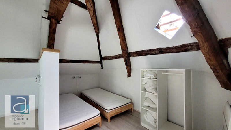 Appartement - 67 m² - 2 pièces