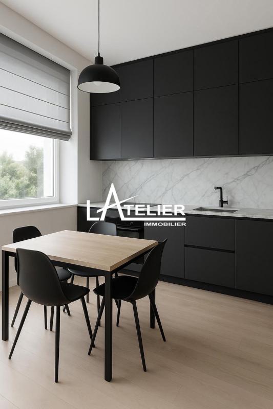 Maison - 130 m² - 7 pièces