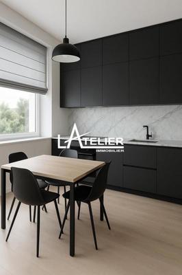 Maison - 130 m² - 7 pièces