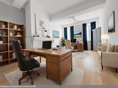 Local commercial - 115 m² - 4 pièces