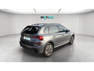 Skoda Kamiq 1.0 Tsi Evo 2 116 ch Dsg7 Selection