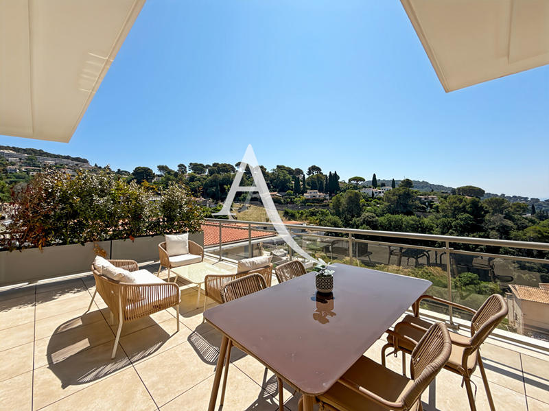 Appartement - 116 m² - 4 pièces