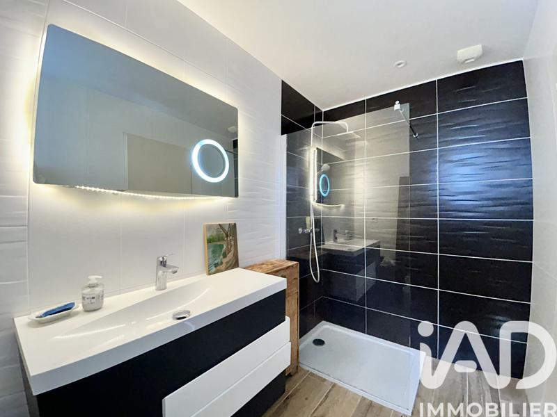 Maison - 122 m² - 6 pièces