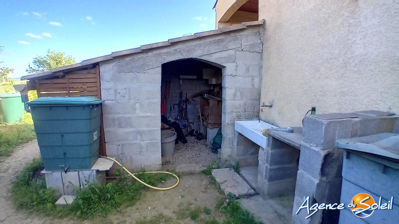 Villa - 114 m² - 6 pièces