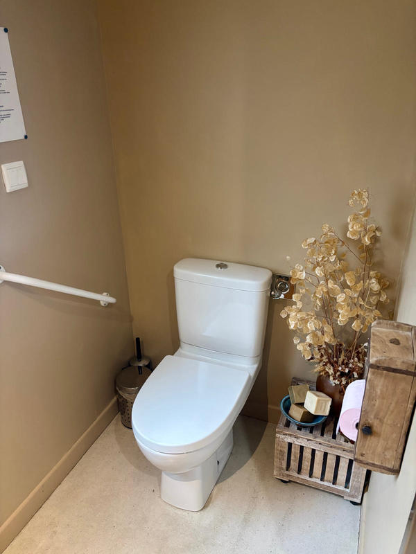 Local commercial - 86 m²