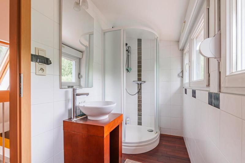 Maison - 163 m² - 7 pièces