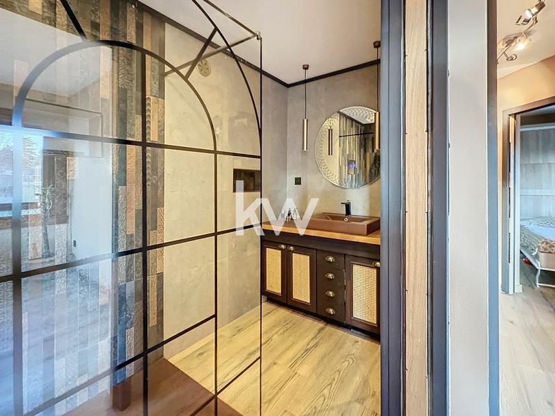 Appartement - 79 m² - 3 pièces