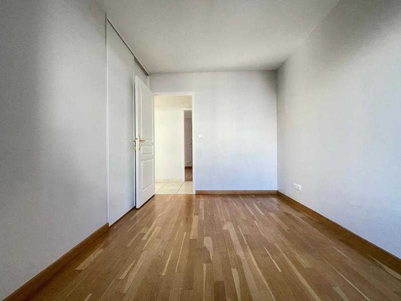 Appartement - 106 m² - 5 pièces