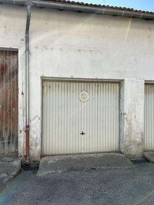 Parking / Garage - 15 m²