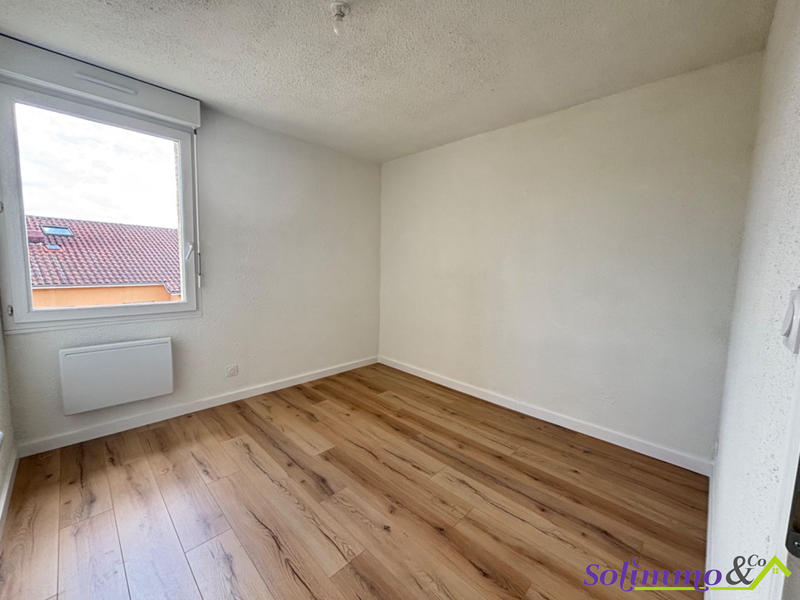 Appartement - 77 m² - 4 pièces