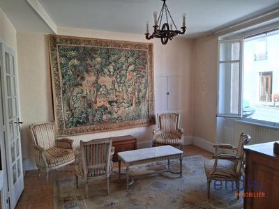 Maison - 130 m² - 7 pièces