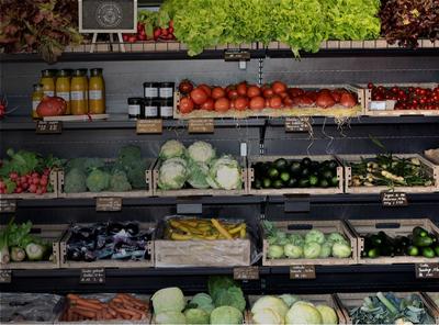 Aux Jardins du Soubeau