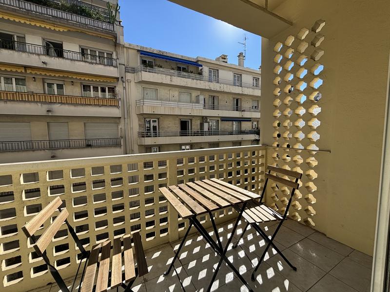 Appartement - 30 m² - 1 pièce