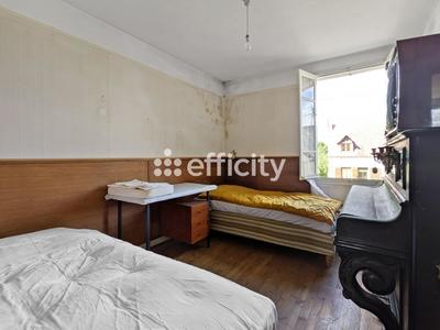 Maison - 132 m² - 5 pièces