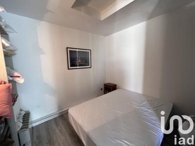 Maison - 45 m² - 3 pièces