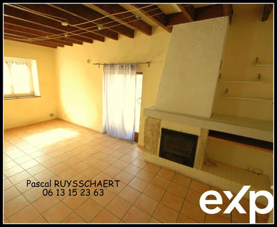 Maison traditionnelle - 110 m² - 6 pièces