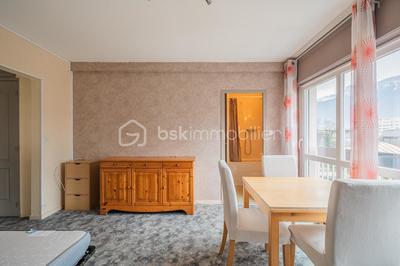 Appartement - 29 m² - 1 pièce
