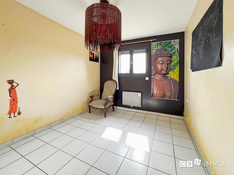 Villa - 89 m² - 4 pièces