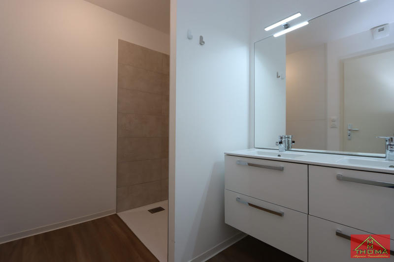 Maison - 75 m² - 3 pièces