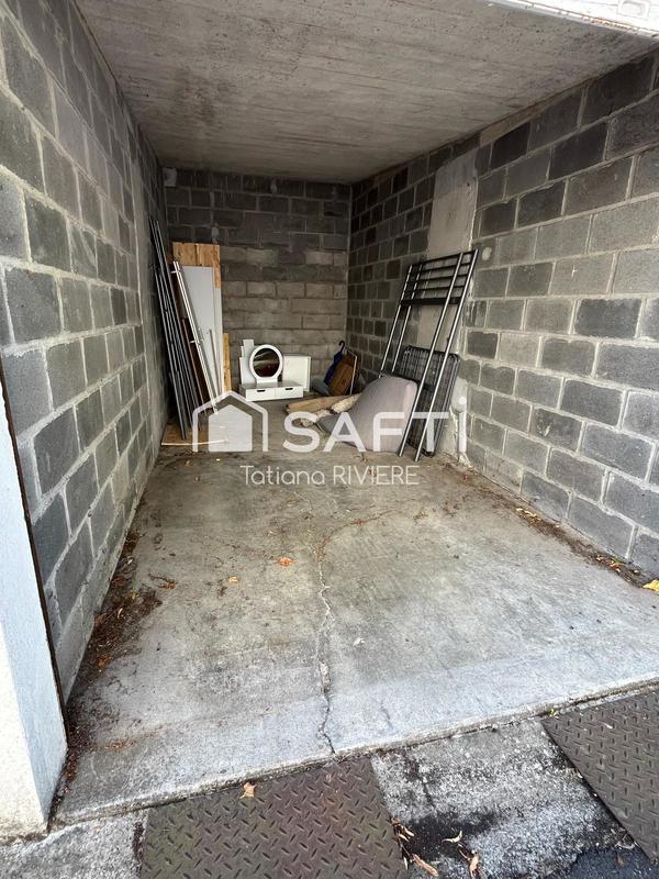 Appartement - 73 m² - 3 pièces