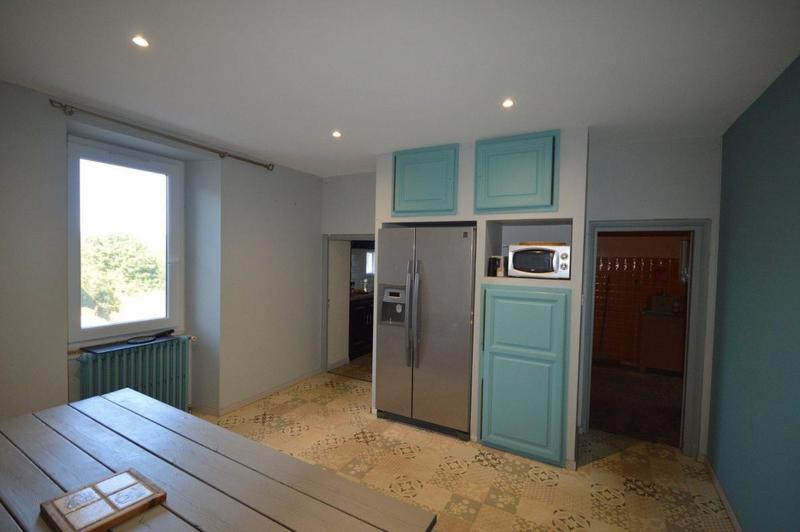 Maison - 253 m² - 11 pièces