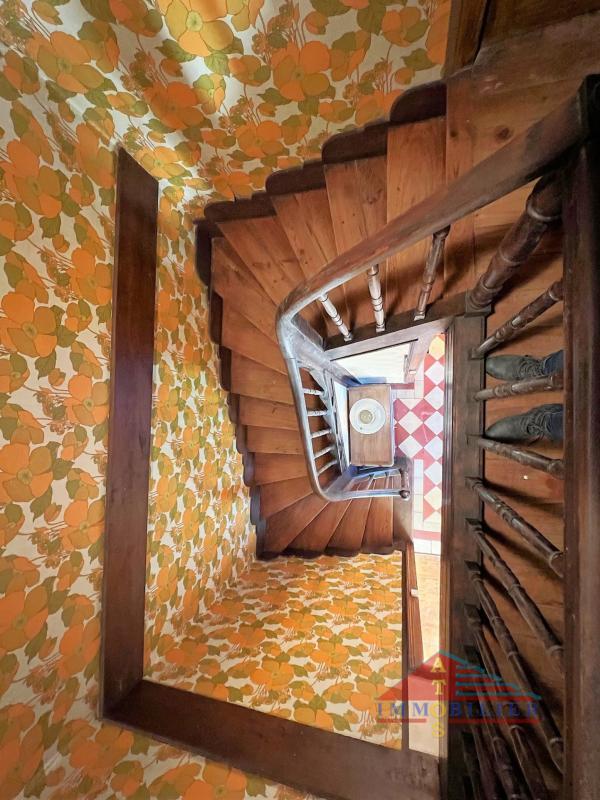 Maison - 103 m² - 6 pièces