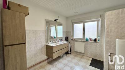 Appartement - 115 m² - 5 pièces