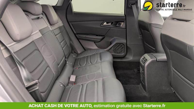 Citroën C5 X PureTech 130 s&amp;S Eat8 Shine