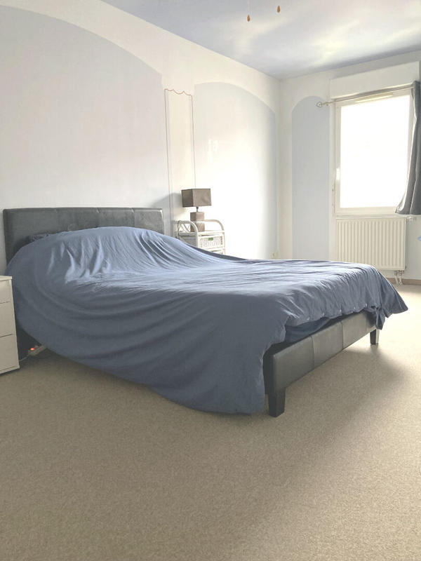 Maison - 128 m² - 4 pièces