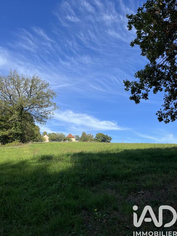 Maison de campagne - 130 m² - 7 pièces