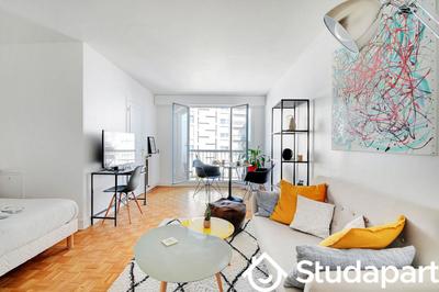 Appartement - 30 m² - 1 pièce