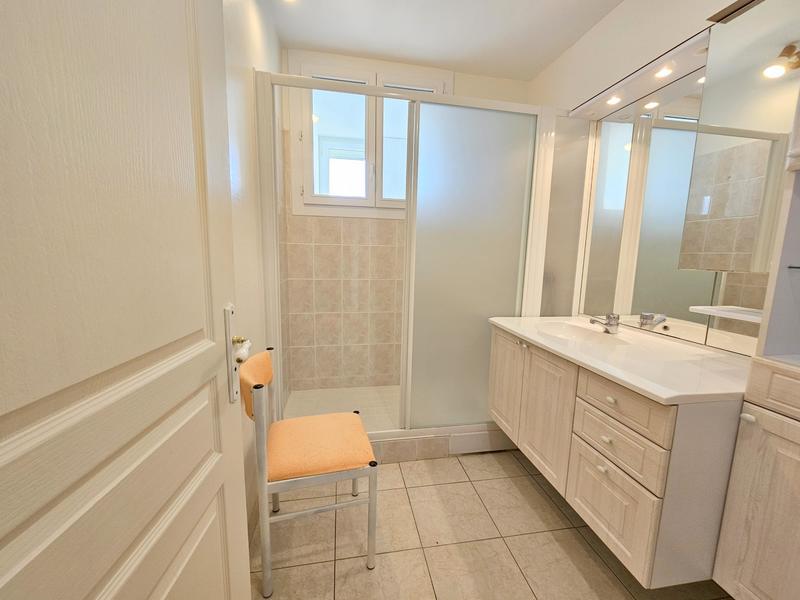 Appartement - 109 m² - 5 pièces