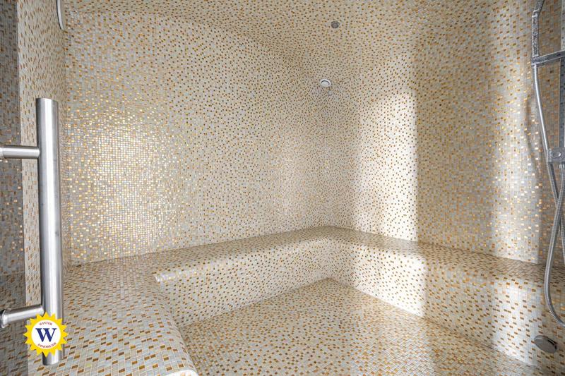 Villa - 372 m² - 8 pièces