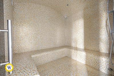 Villa - 372 m² - 8 pièces