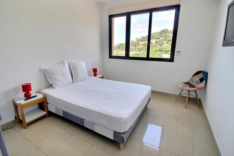 Appartement - 76 m² - 4 pièces