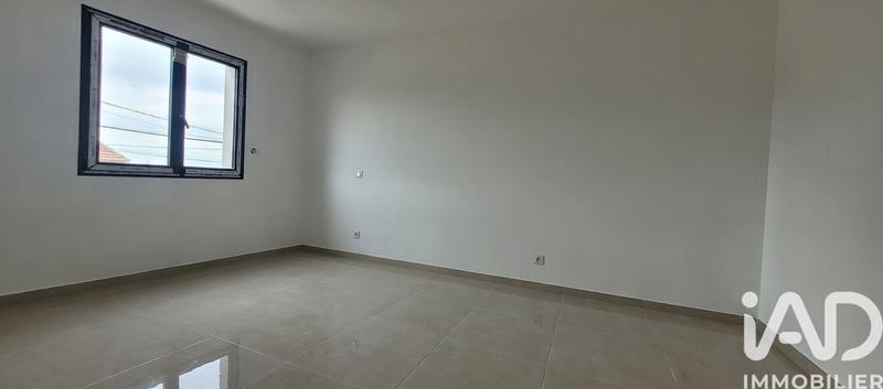 Maison - 111 m² - 4 pièces