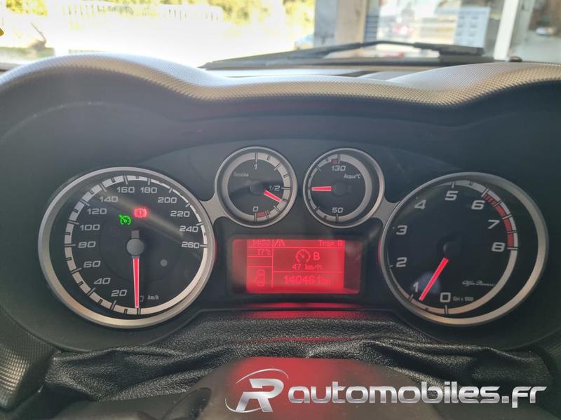 Alfa Romeo MiTo 0.9 i Twin Air 105 Super