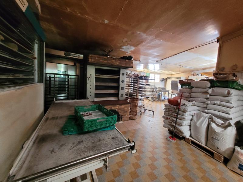 Maison - 161 m² - 4 pièces