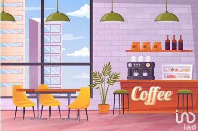 Local commercial - 31 m²