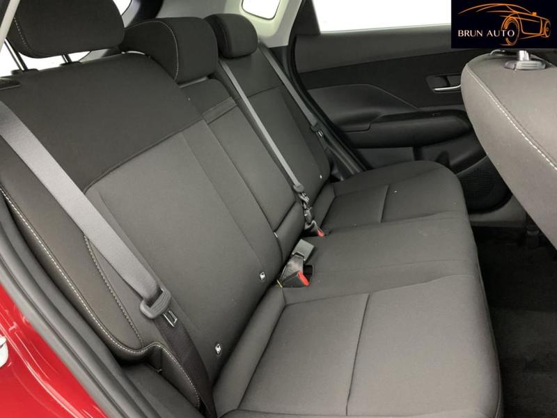 Hyundai Kona Hybrid 129 Intuitive