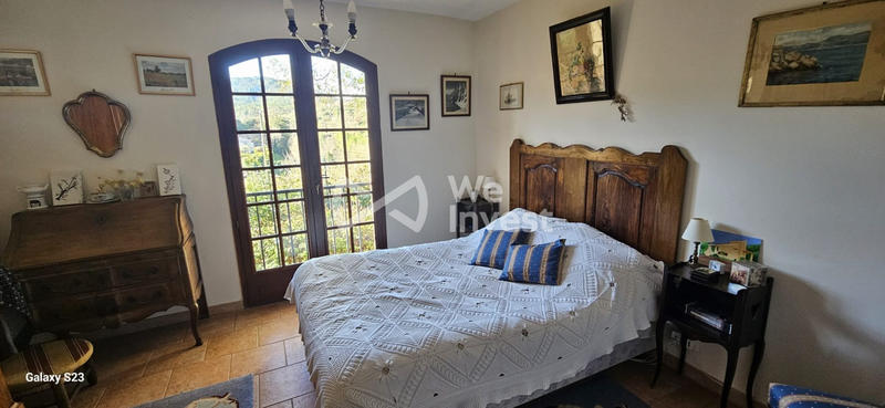 Maison - 126 m² - 6 pièces