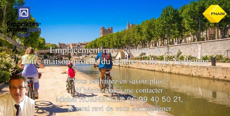 Maison - 91 m² - 4 pièces