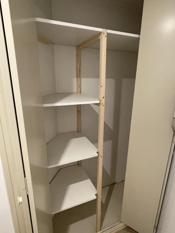 Appartement - 51 m² - 2 pièces