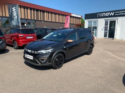 Dacia Jogger Eco-G 100 7 places Extreme