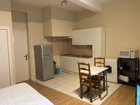 Appartement - 120 m² - 6 pièces