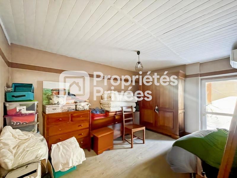 Maison - 58 m² - 3 pièces