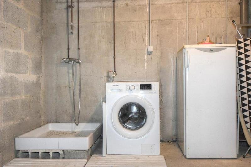 Maison - 56 m² - 3 pièces